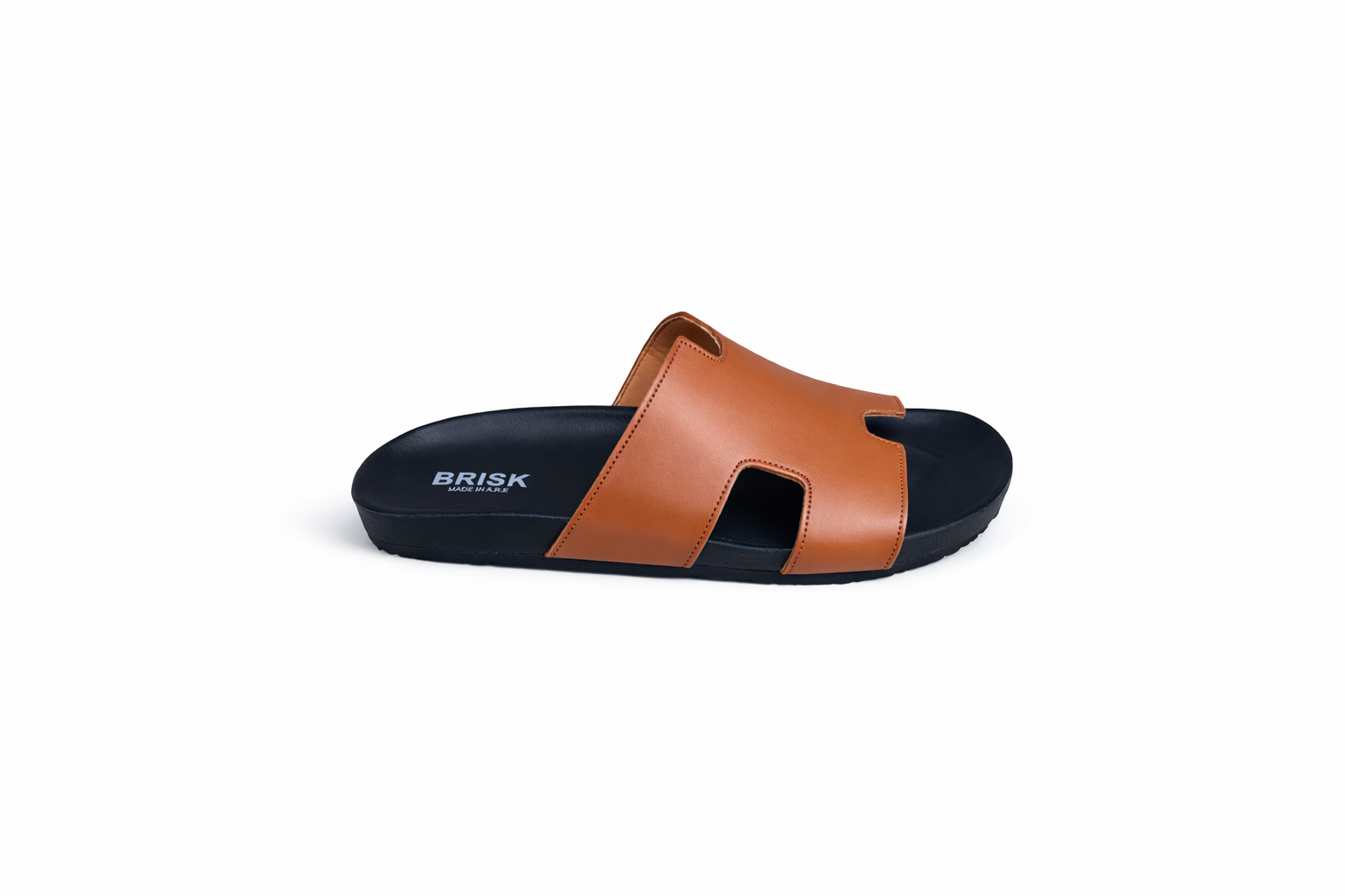 BRK-SLP-120  Men's Classic Comfort Slippers alternate view